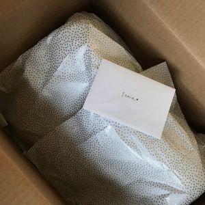 Packing and Tracking for Celine Bag